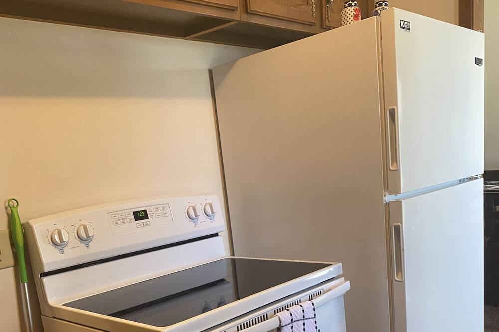 Photo of Kitchen in Great Bend