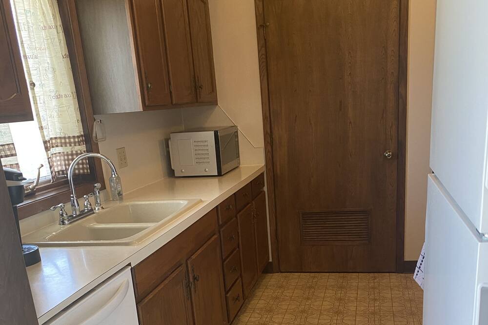 Photo of Kitchen in Great Bend
