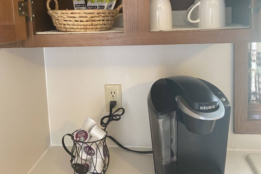Photo of Kitchen in Great Bend