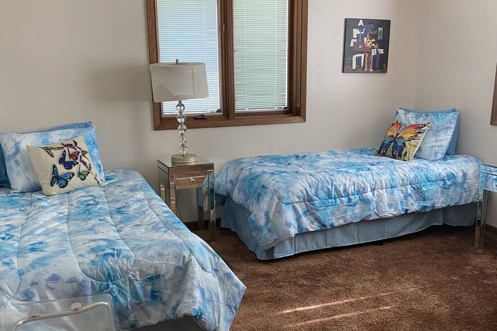 Photo of Bedroom in Great Bend