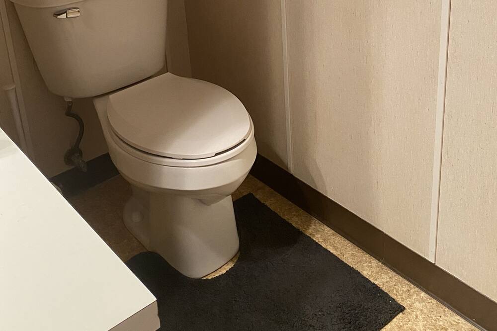 Photo of Bathroom in Great Bend