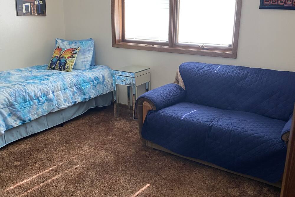 Photo of Bedroom in Great Bend