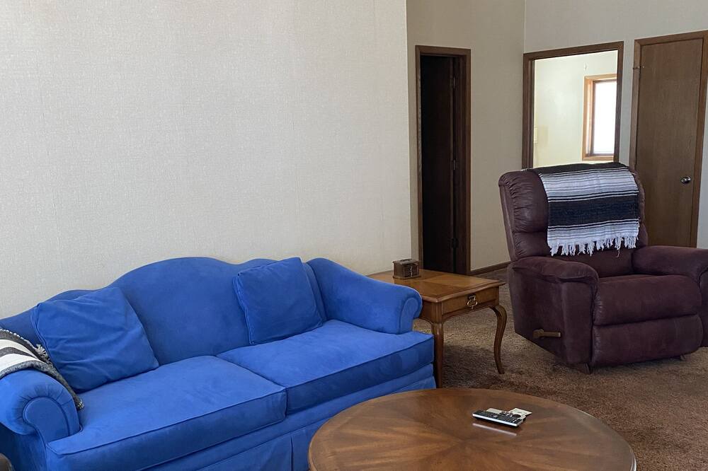 Photo of Bedroom in Great Bend