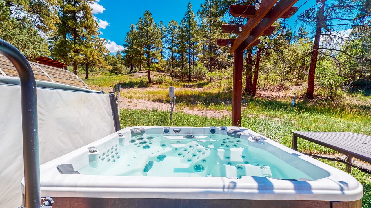 Photo of Outdoor in Pagosa Springs