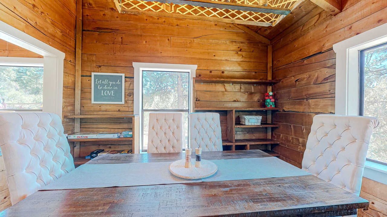 Photo of Kitchen in Pagosa Springs