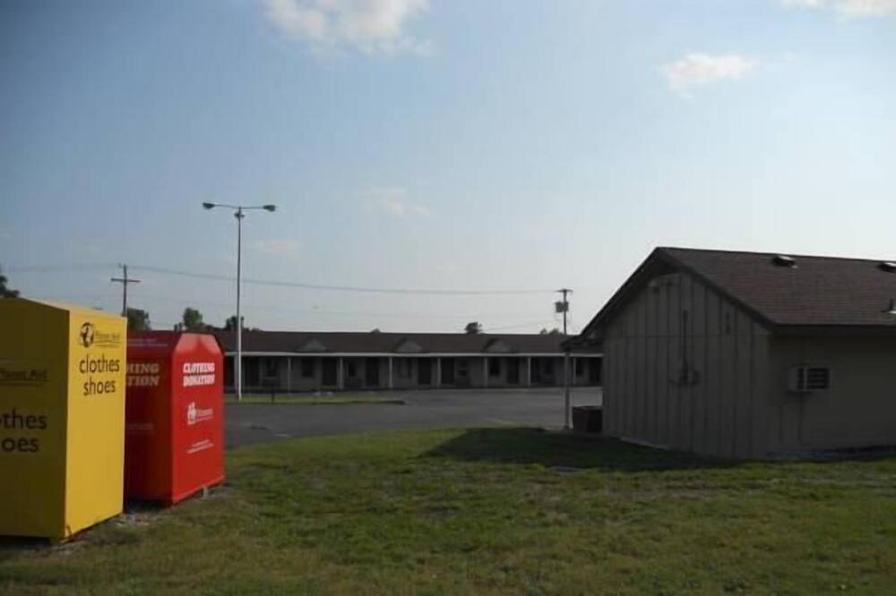 Photo of Outdoor in Harrisonville