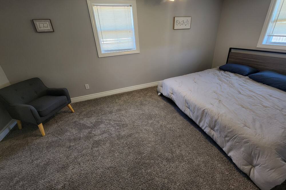 Photo of Bedroom in Hays