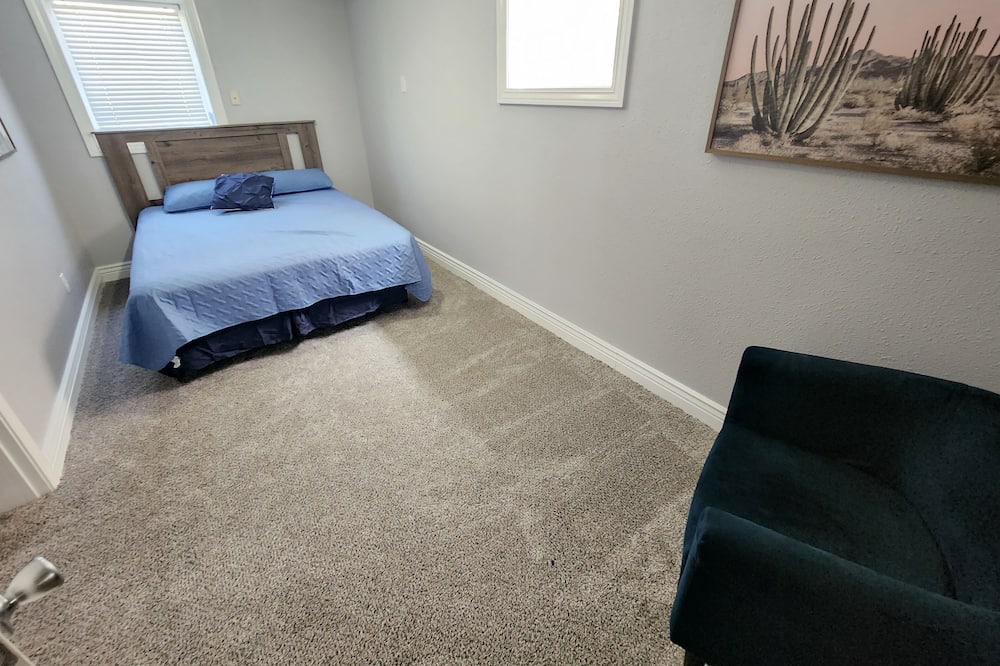 Photo of Bedroom in Hays
