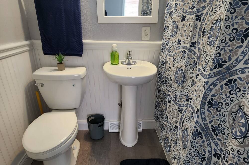 Photo of Bathroom in Hays