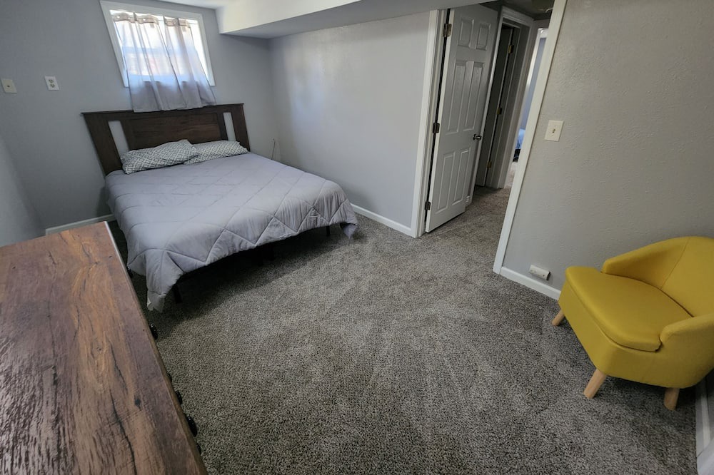 Photo of Bedroom in Hays