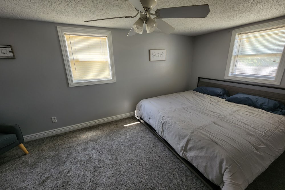 Photo of Bedroom in Hays