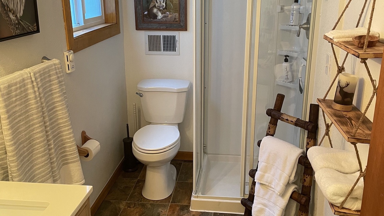 Photo of Bathroom in Drake