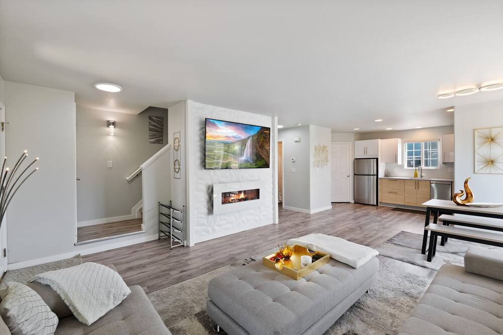 Photo of Livingroom in Greeley