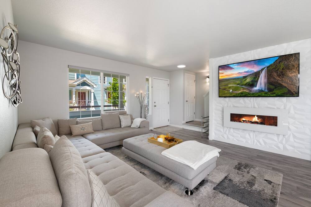 Photo of Livingroom in Greeley