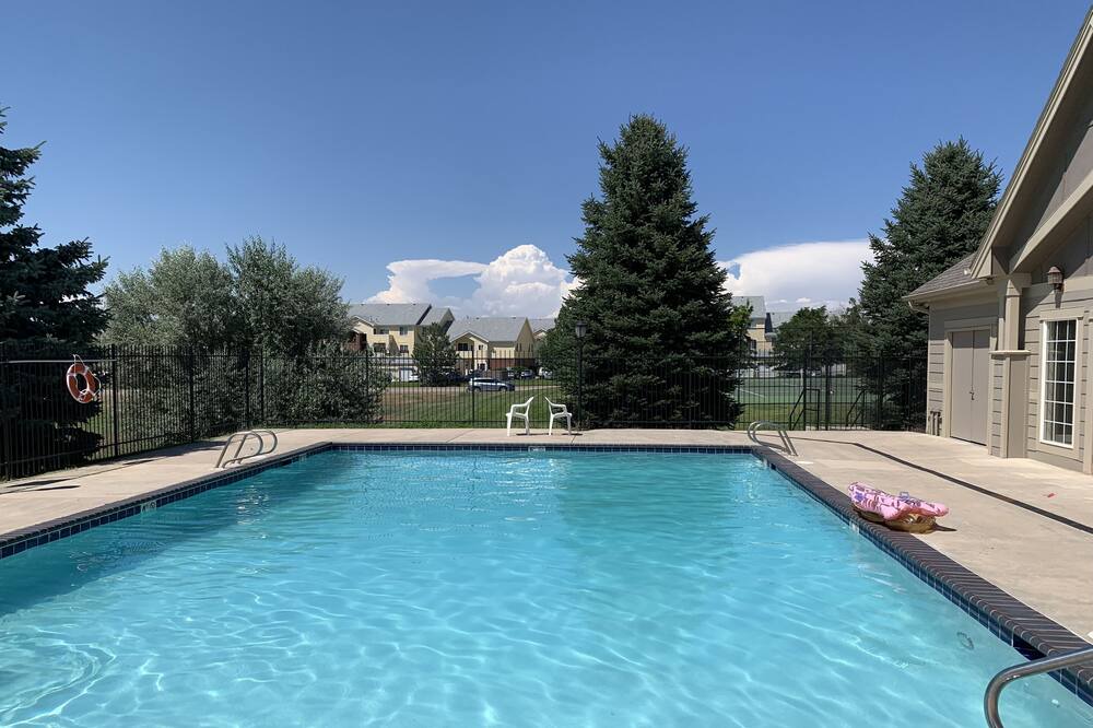 Photo of Outdoor in Greeley