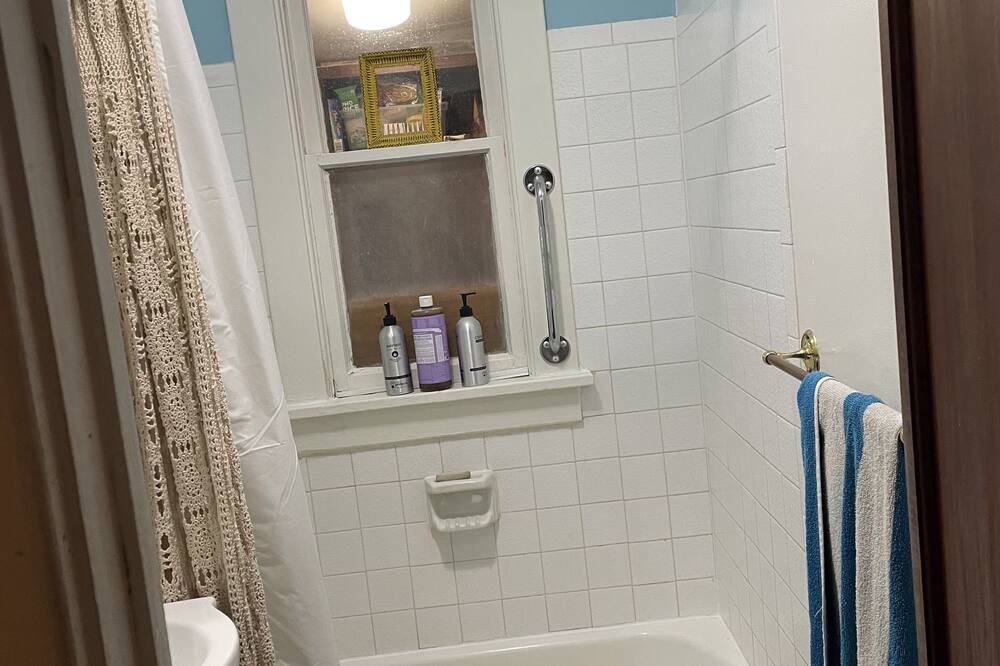 Photo of Bathroom in Panorama Heights