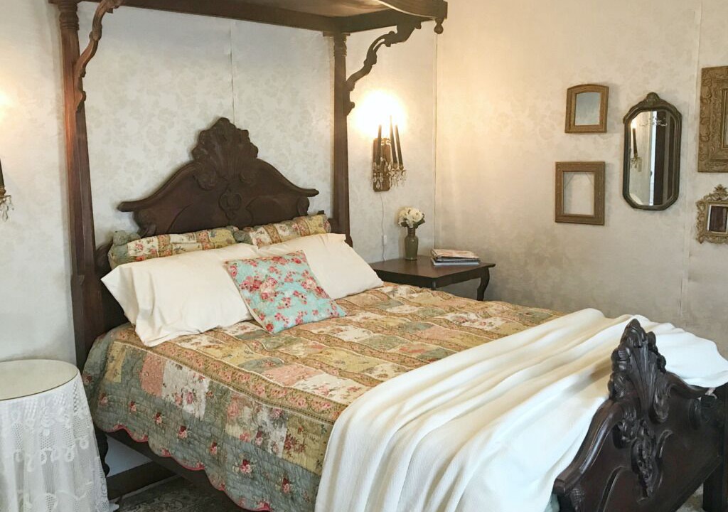 Photo of Bedroom in Hays