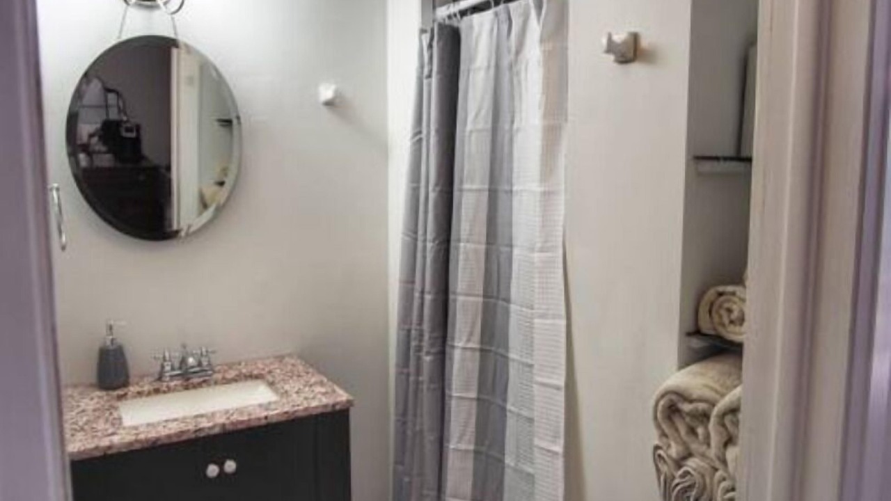Photo of Bathroom in Hays