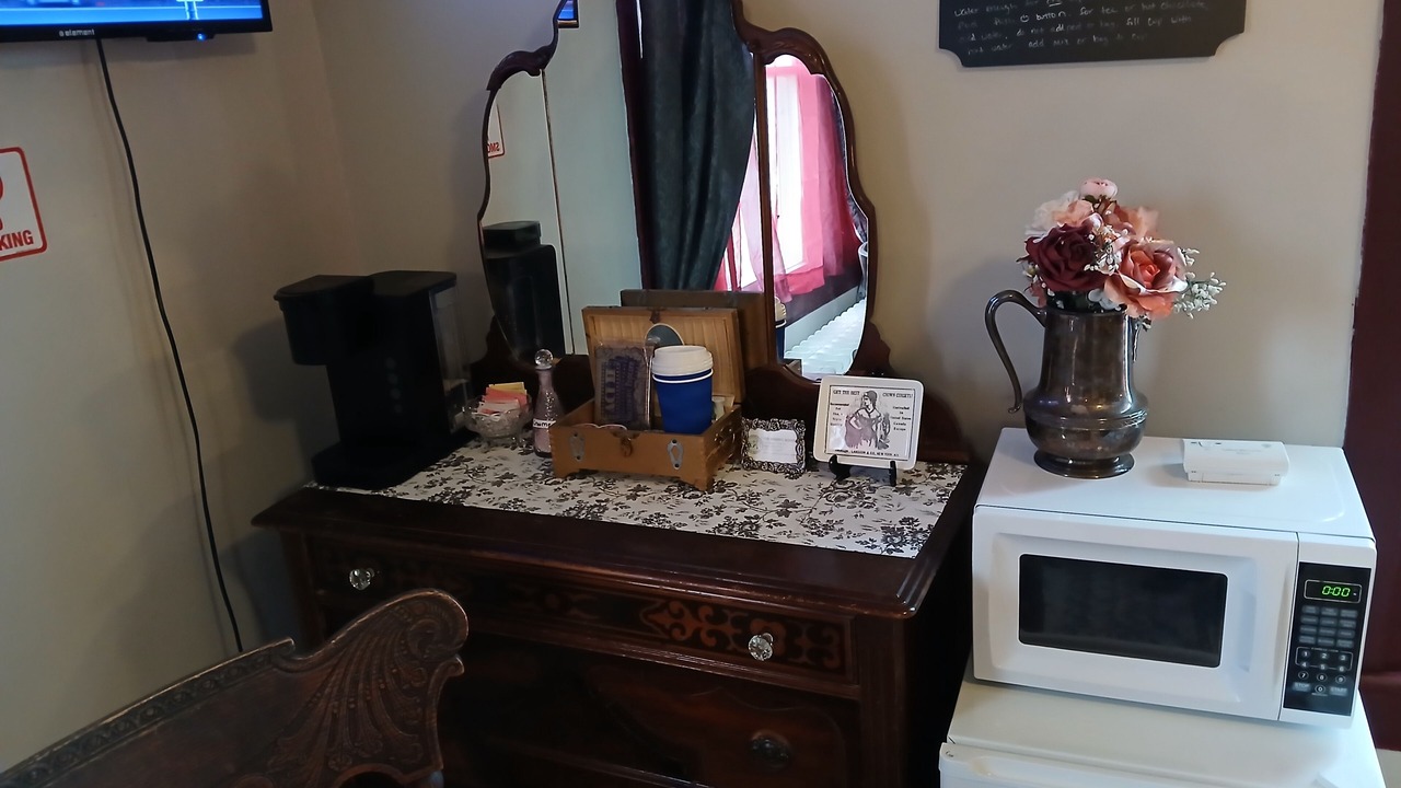 Photo of Bedroom in Hays