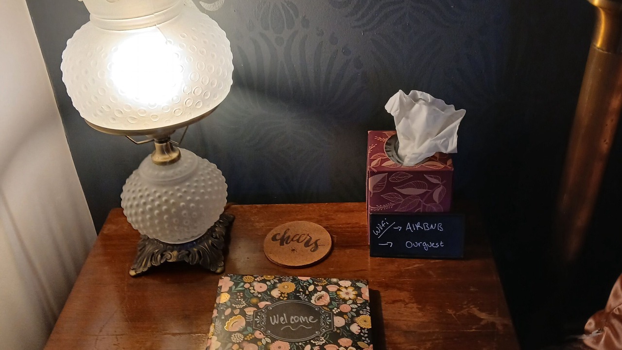 Photo of Bedroom in Hays