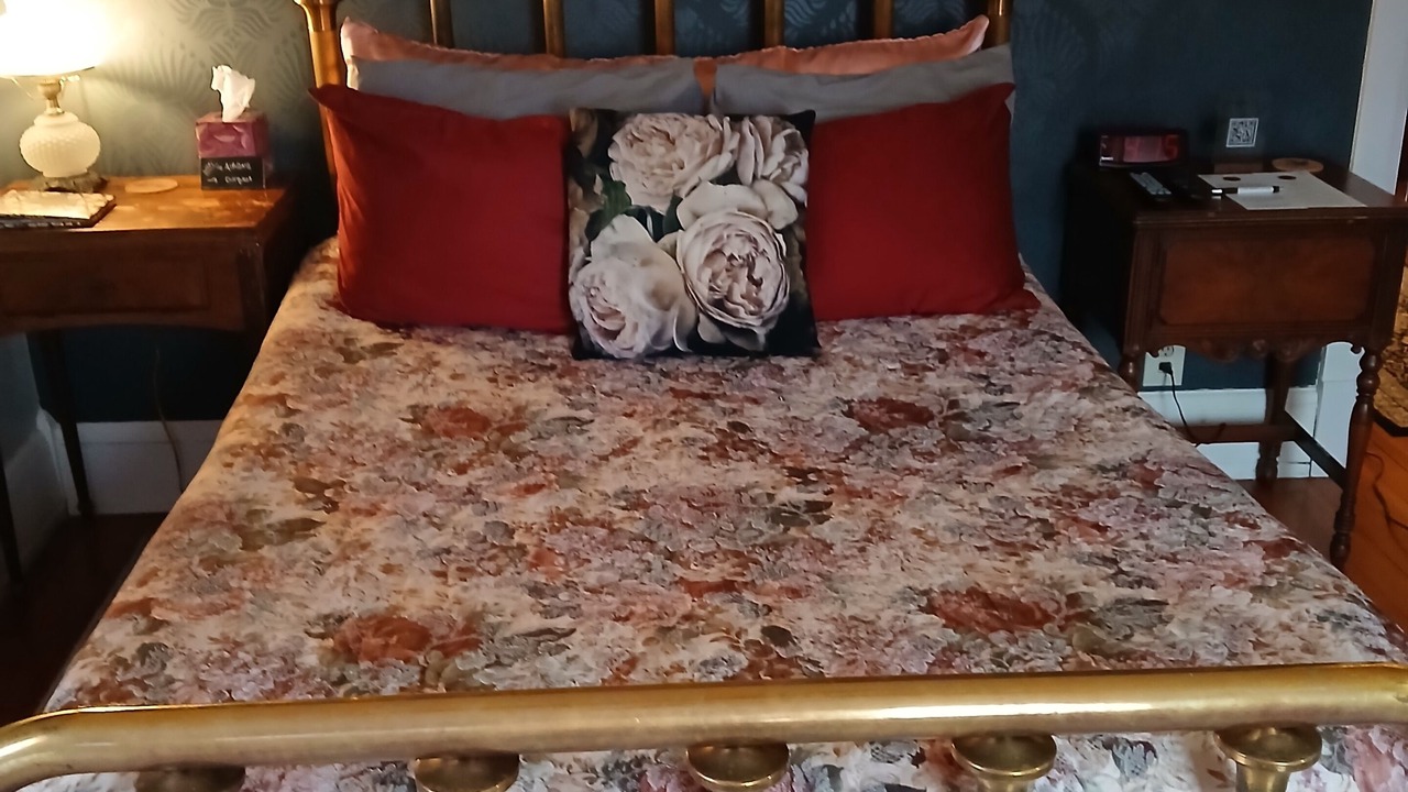 Photo of Bedroom in Hays