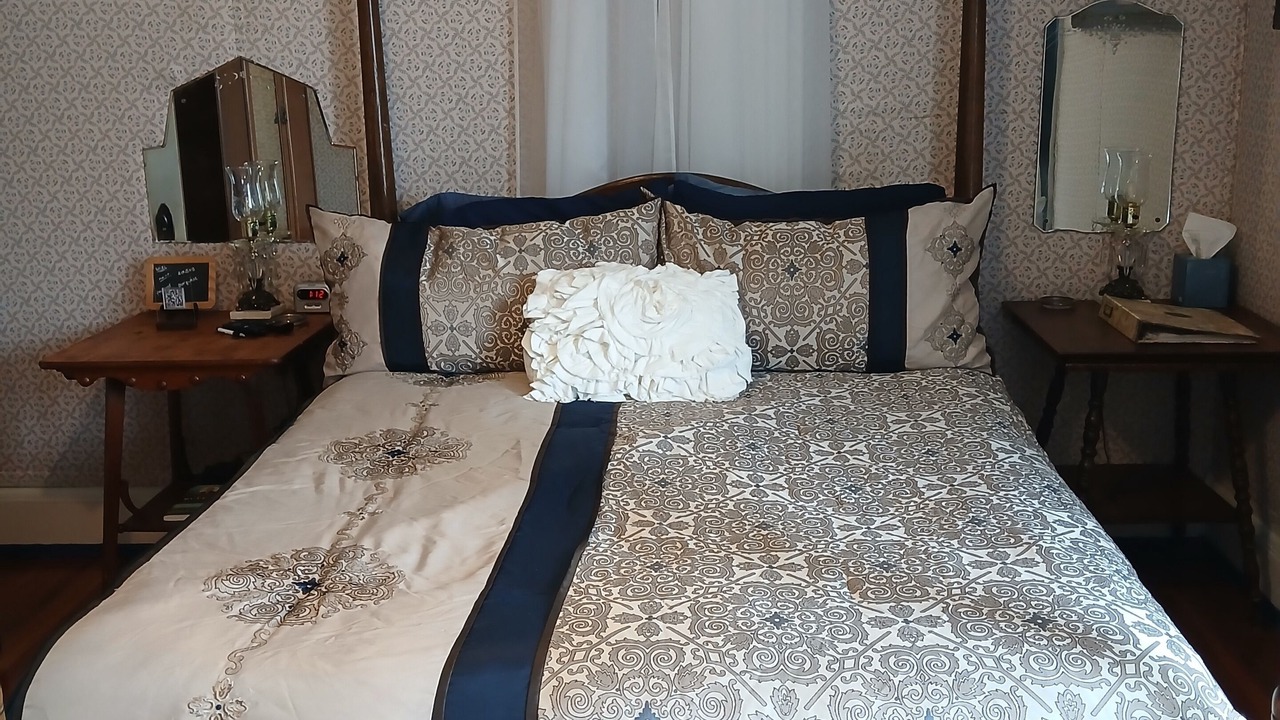 Photo of Bedroom in Hays