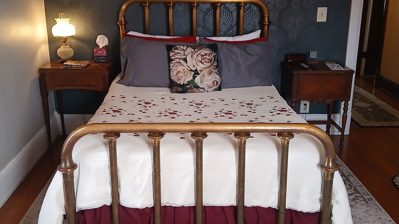 Photo of Bedroom in Hays