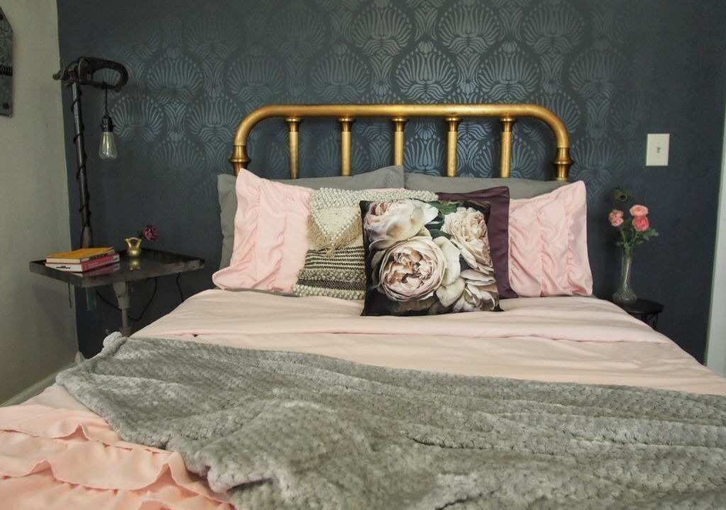 Photo of Bedroom in Hays