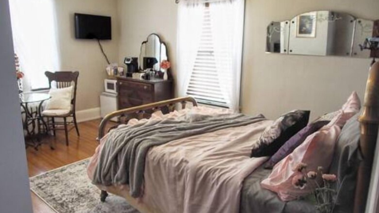 Photo of Bedroom in Hays