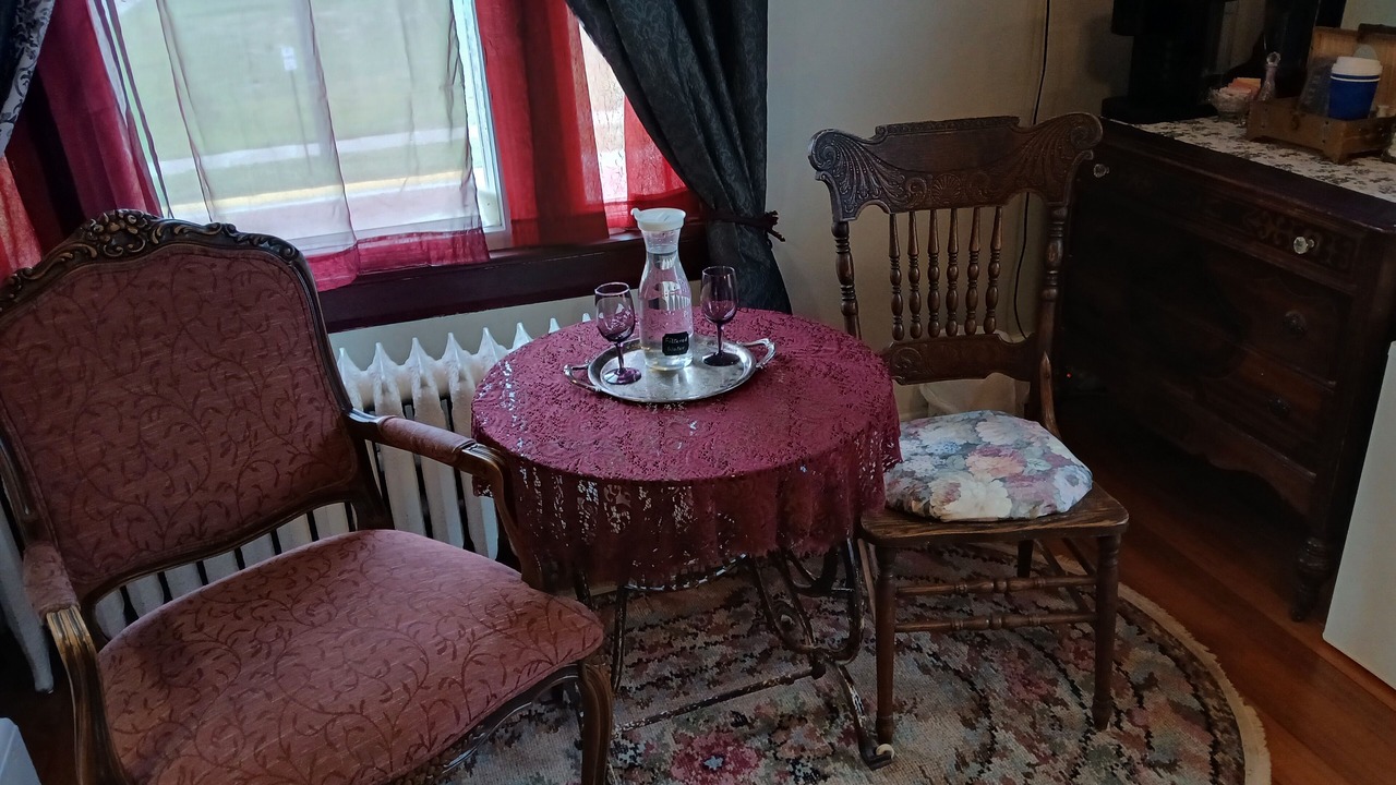 Photo of Bedroom in Hays