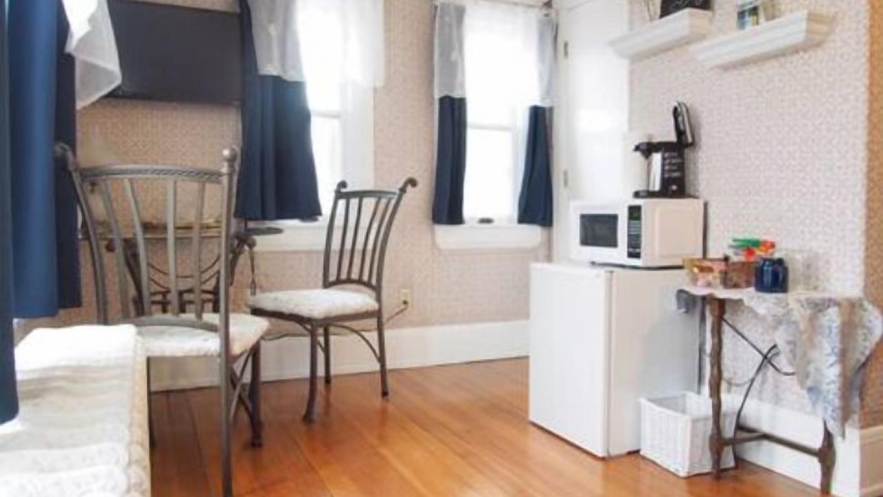 Photo of Bedroom in Hays