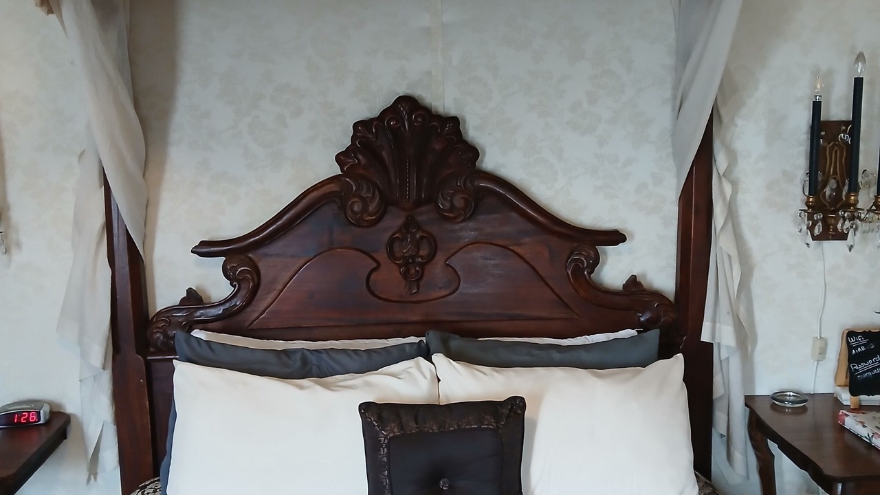 Photo of Bedroom in Hays