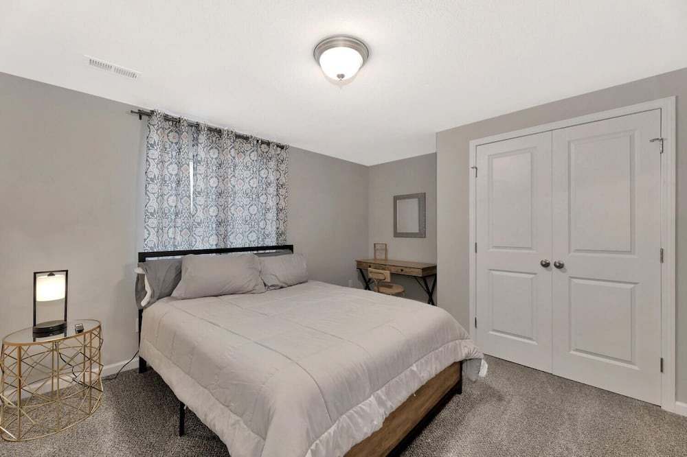 Photo of Bedroom in Wichita