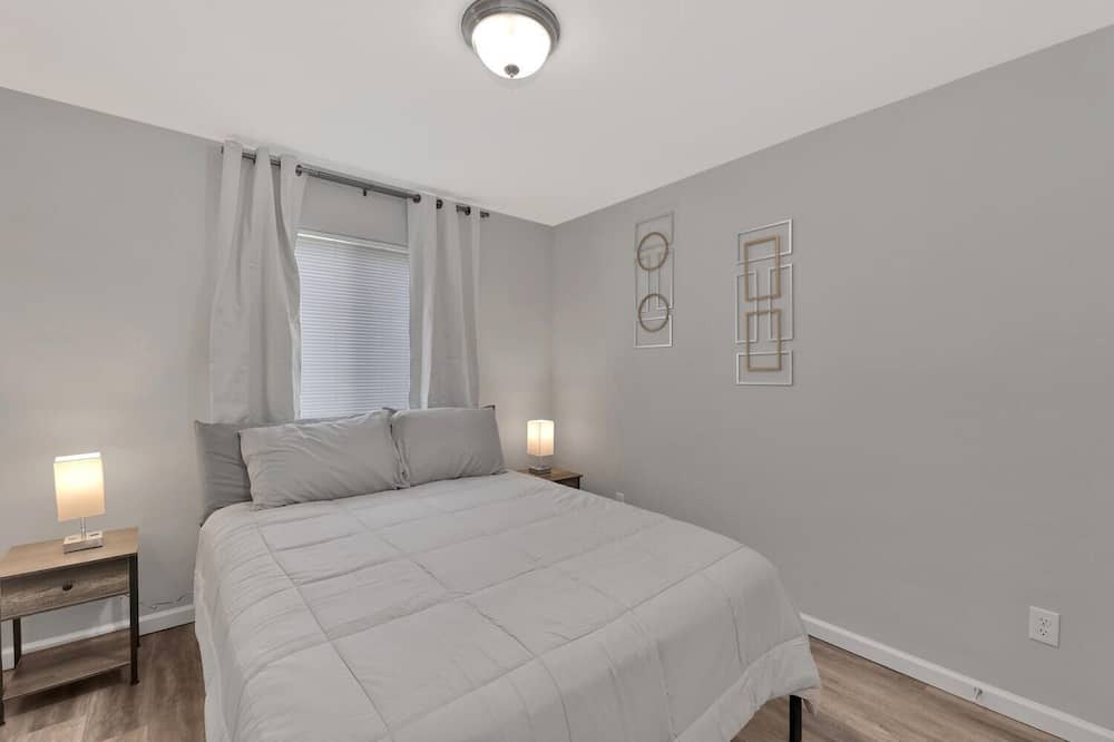 Photo of Bedroom in Wichita