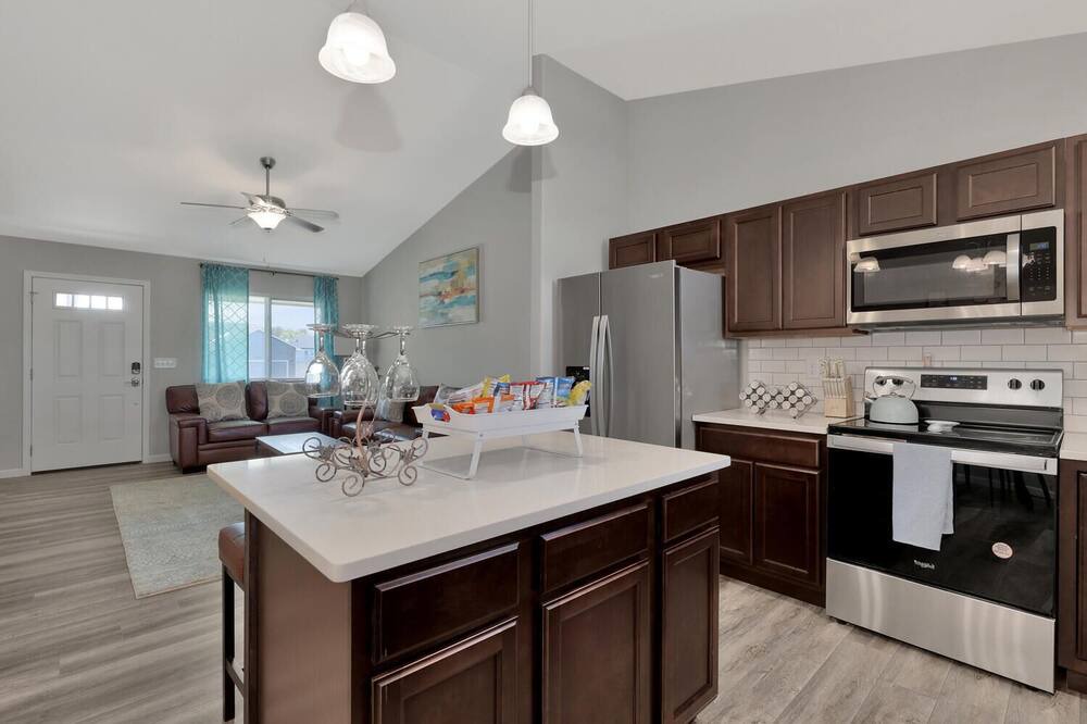 Photo of Kitchen in Wichita