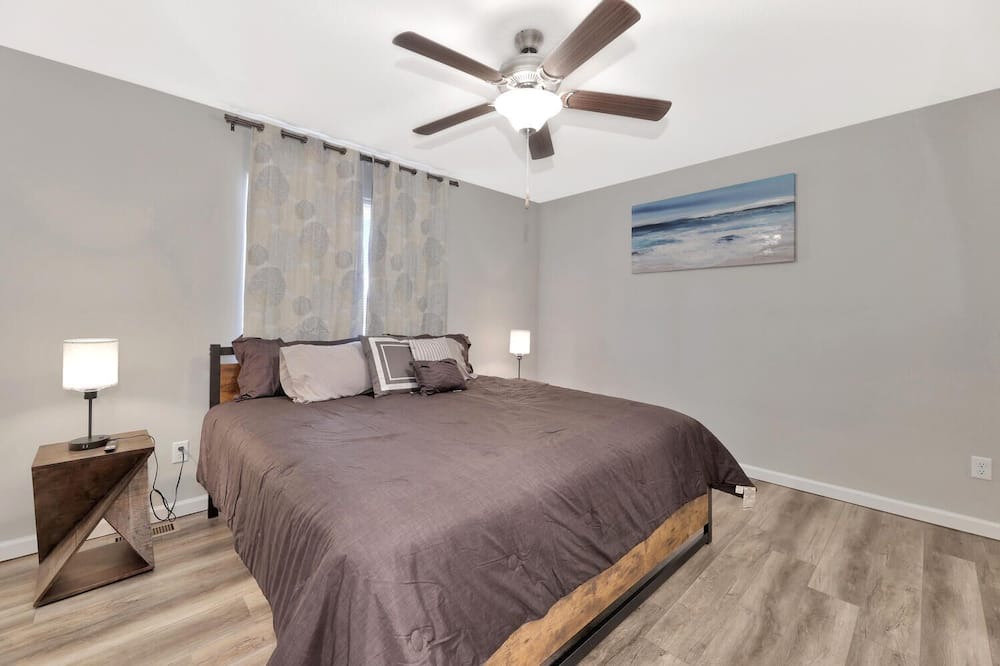 Photo of Bedroom in Wichita