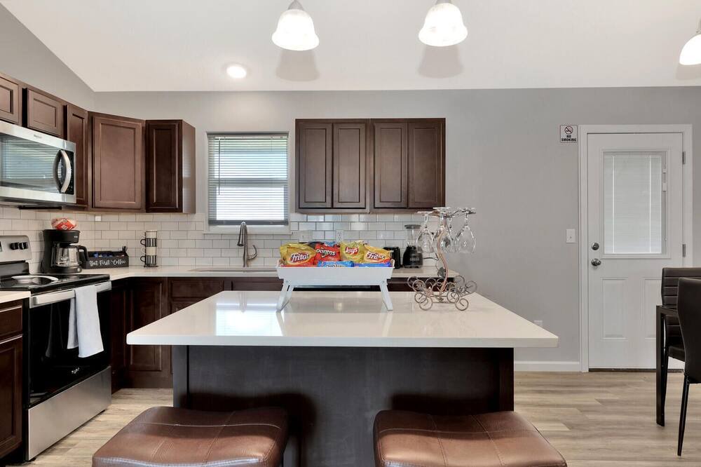 Photo of Kitchen in Wichita