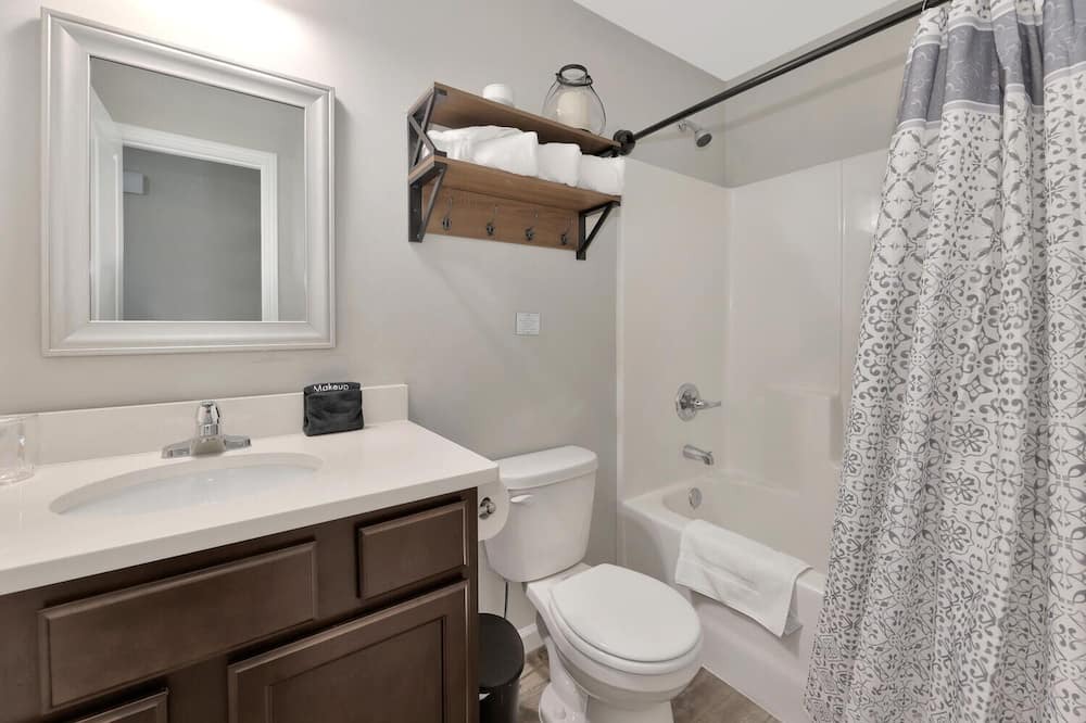 Photo of Bathroom in Wichita