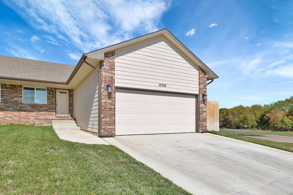 Photo of Outdoor in Wichita
