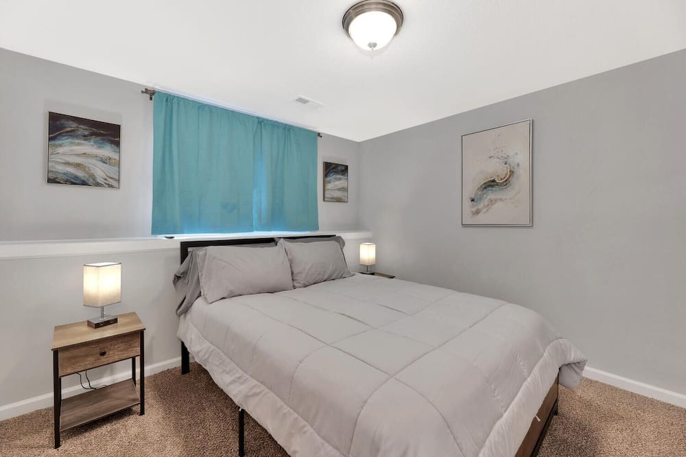 Photo of Bedroom in Wichita