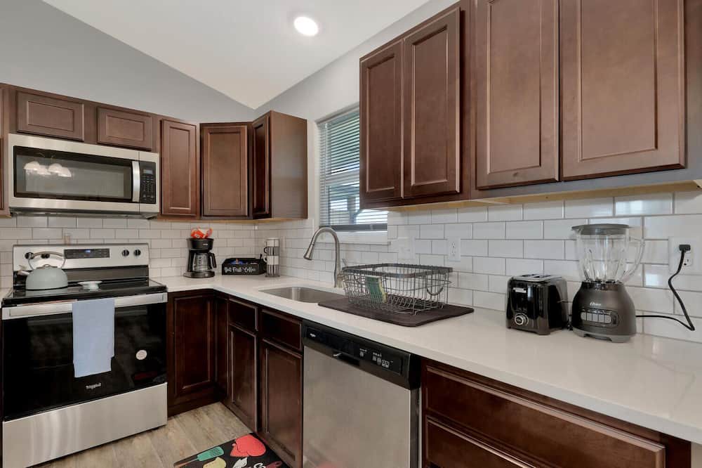 Photo of Kitchen in Wichita