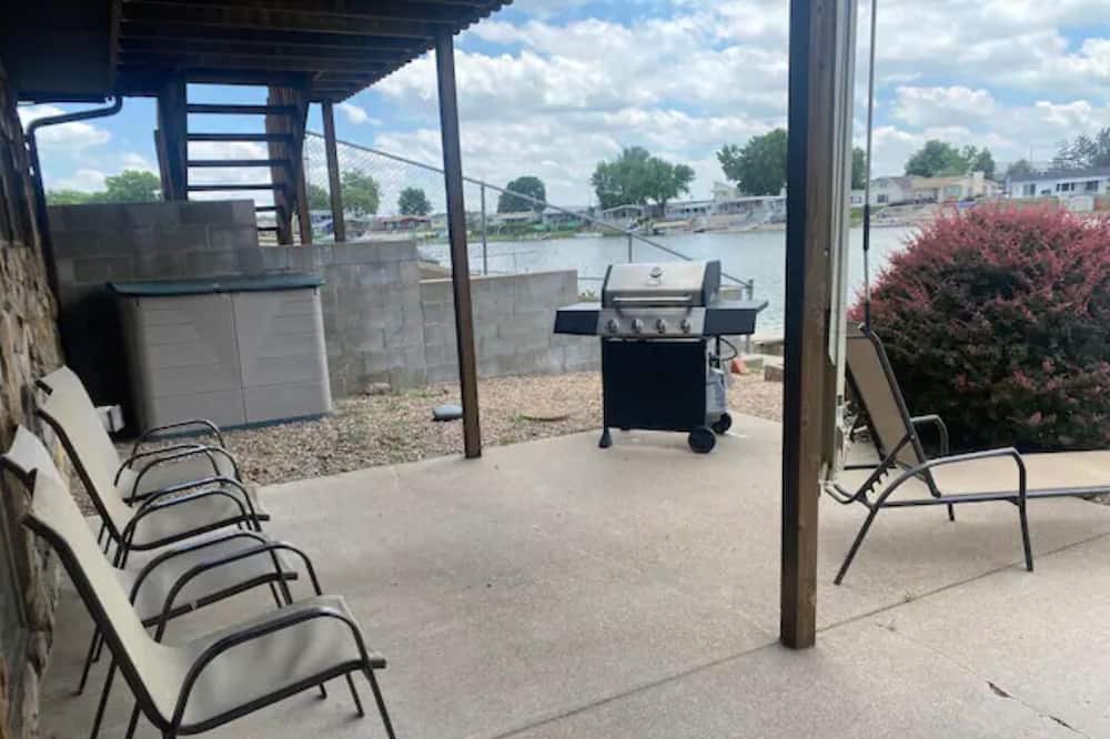 Photo of Patio Balcony in Elwood