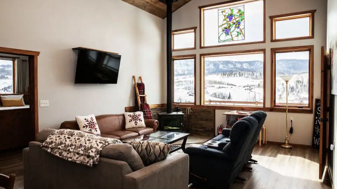 Photo of Livingroom in Kremmling