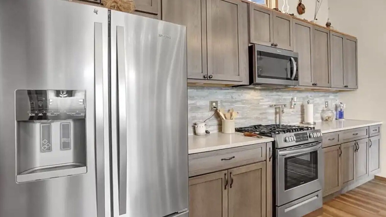 Photo of Kitchen in Kremmling