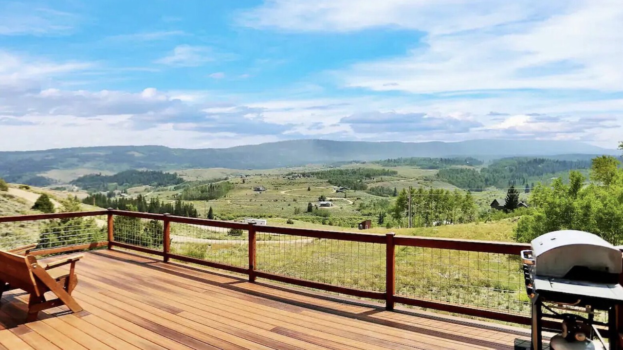 Photo of Outdoor in Kremmling