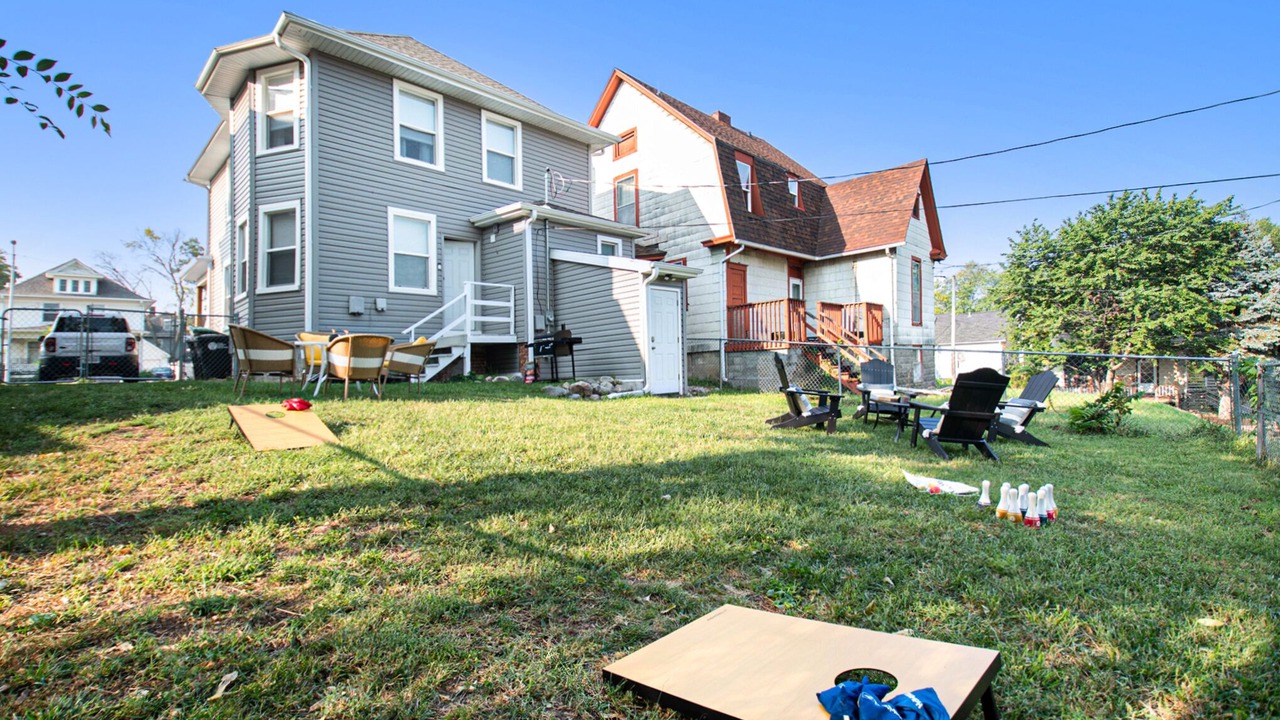 Photo of Outdoor in Midtown