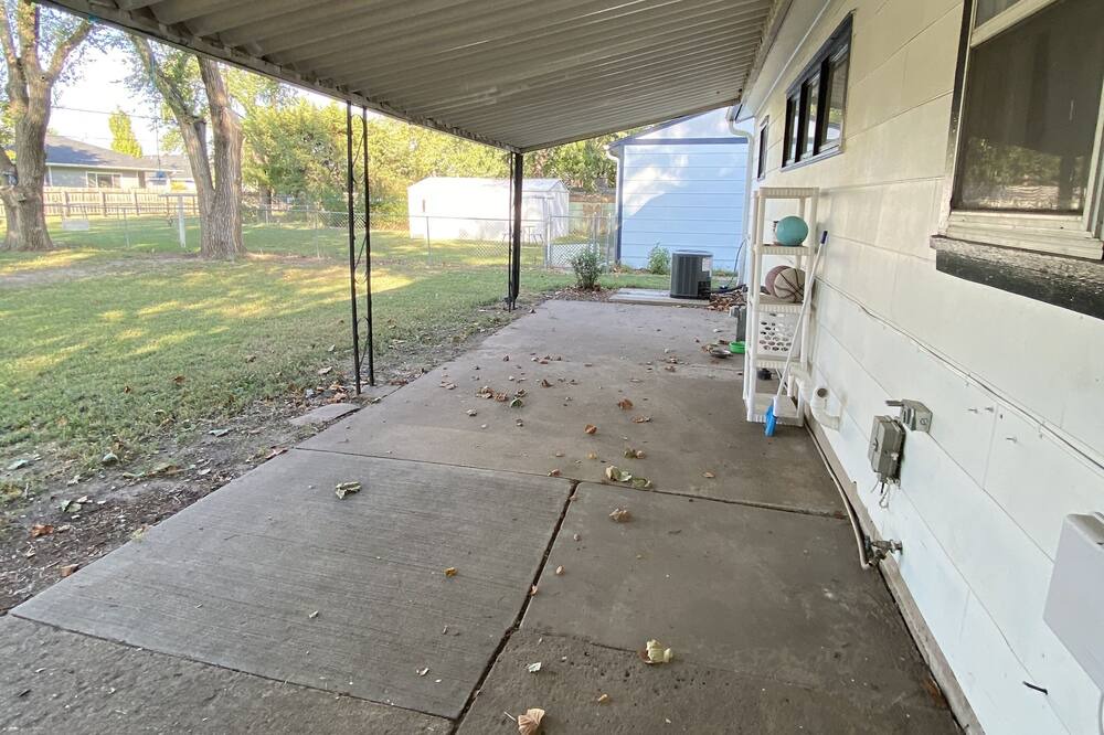 Photo of Outdoor in Abilene