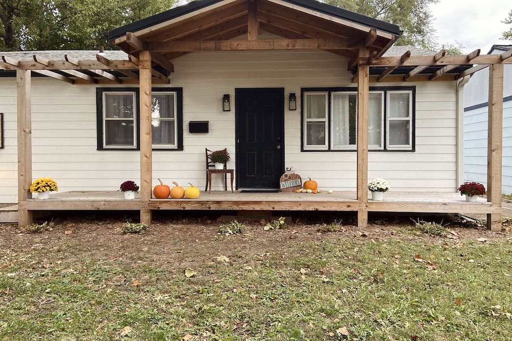 Photo of Outdoor in Abilene