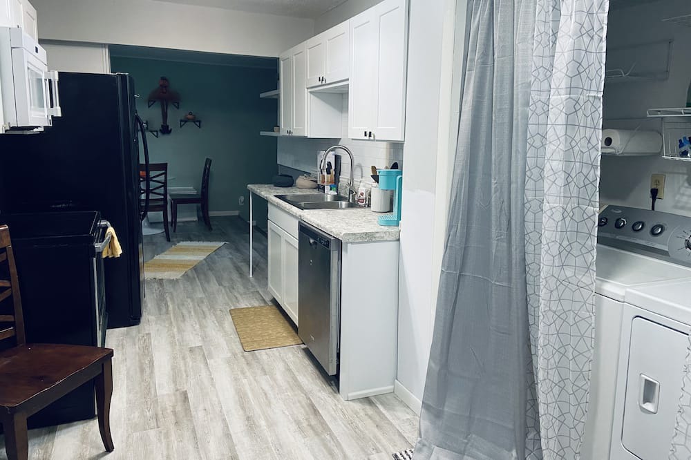 Photo of Kitchen in Abilene