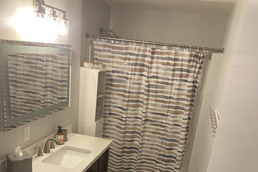 Photo of Bathroom in Abilene